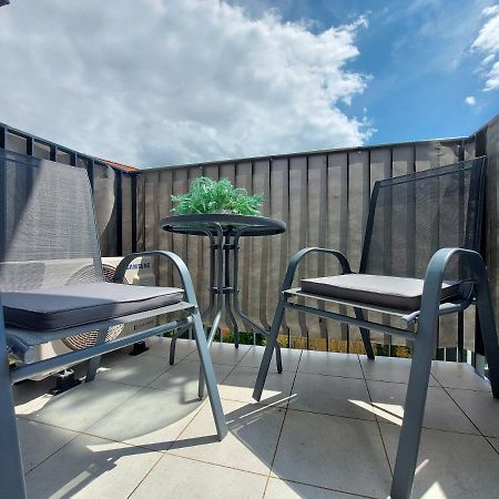 Apartament Nad Zalewem 드지우노웨크 외부 사진